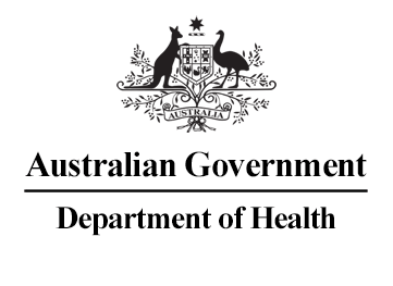 Gov health logo